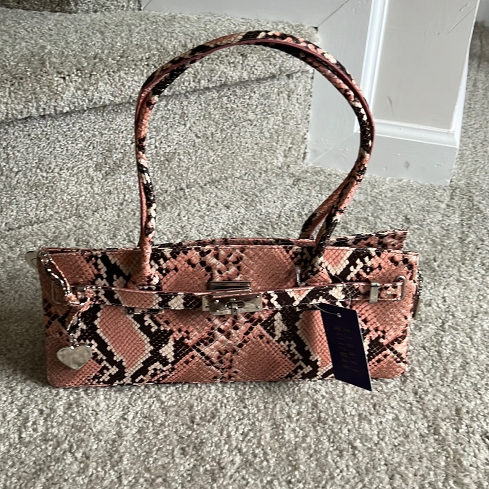 Stuart Weitzman Bag